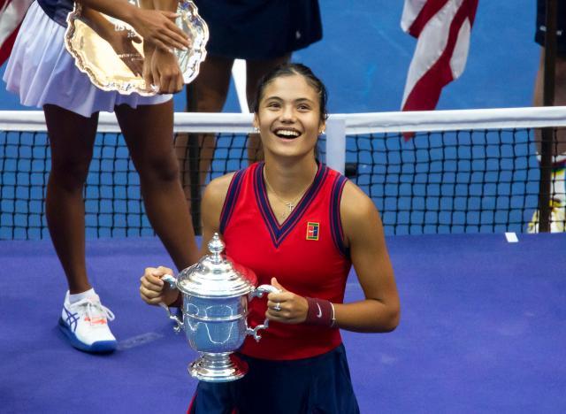 360直播-拉杜卡努美网夺冠便炒恩师 忘恩负义or理智清醒？